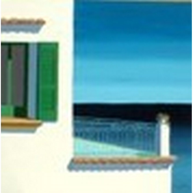 Il terrazzino